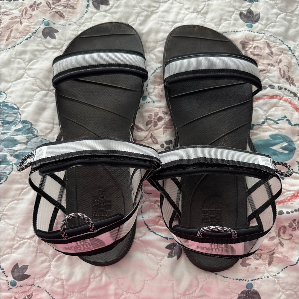 North face Skenna sandal
